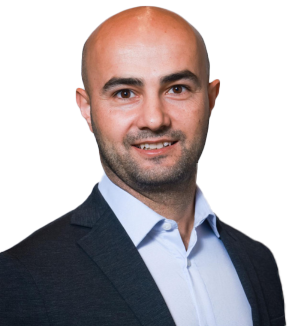 Omer Sadak